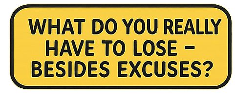 Put Your Money Where Your Mouth Is